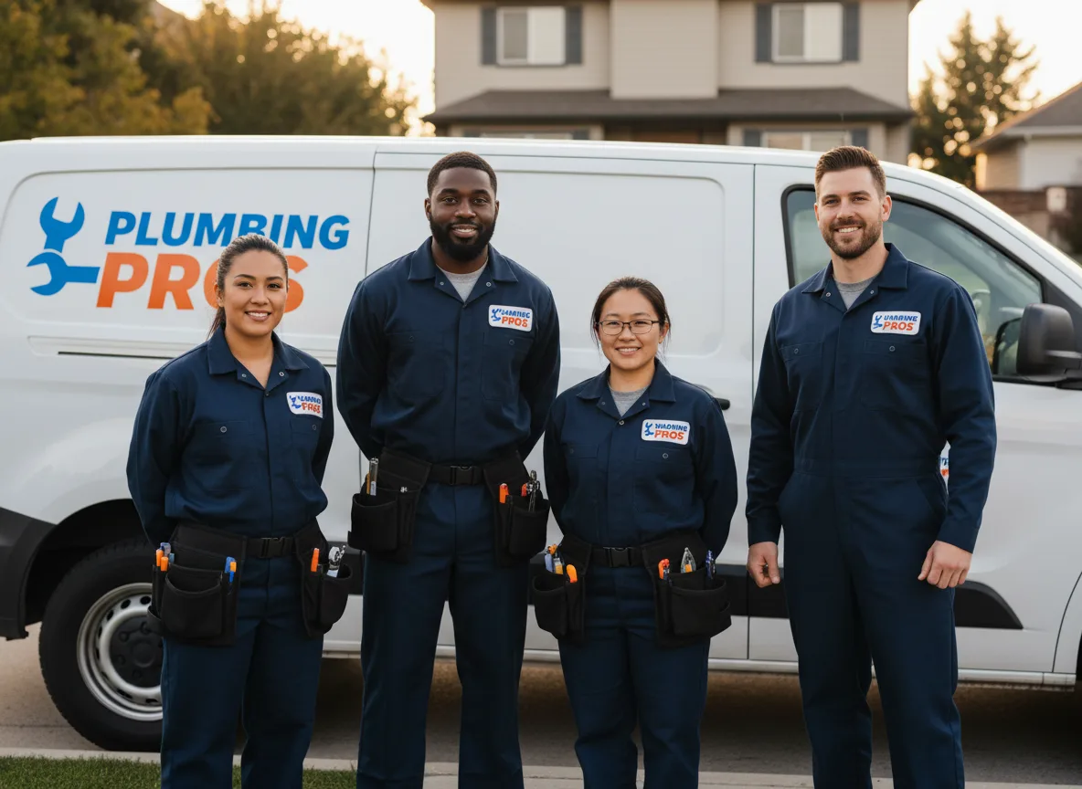 Water Heater Repair company in Byron, WY